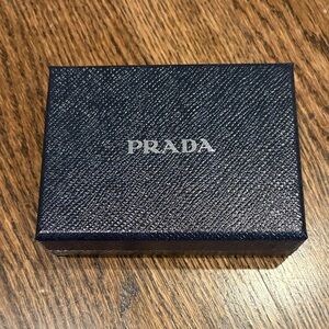 Prada Accessory Box